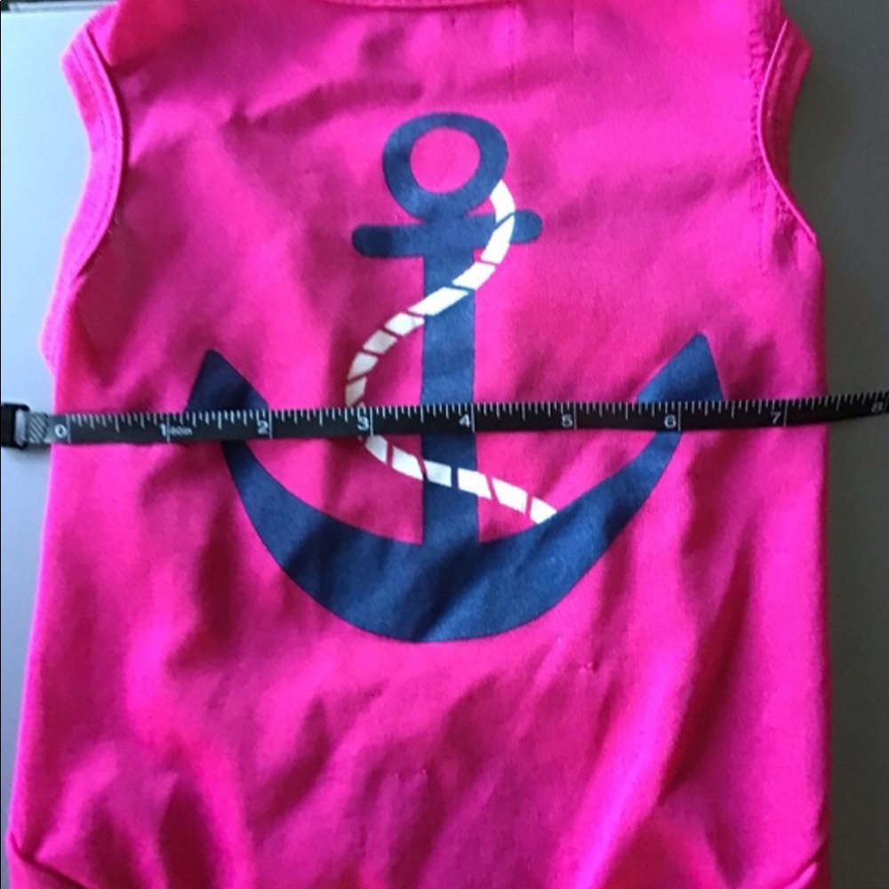 Anchor Dog Shirt - Picture 3 of 6